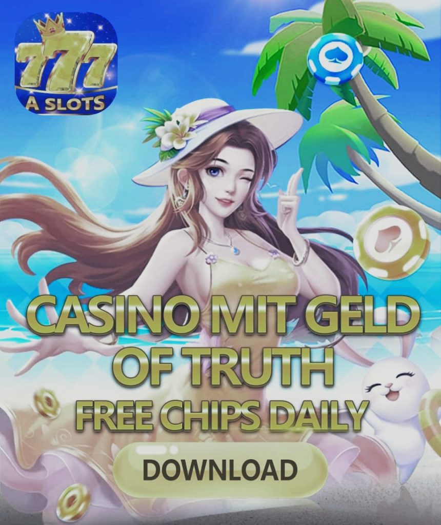 a slots game